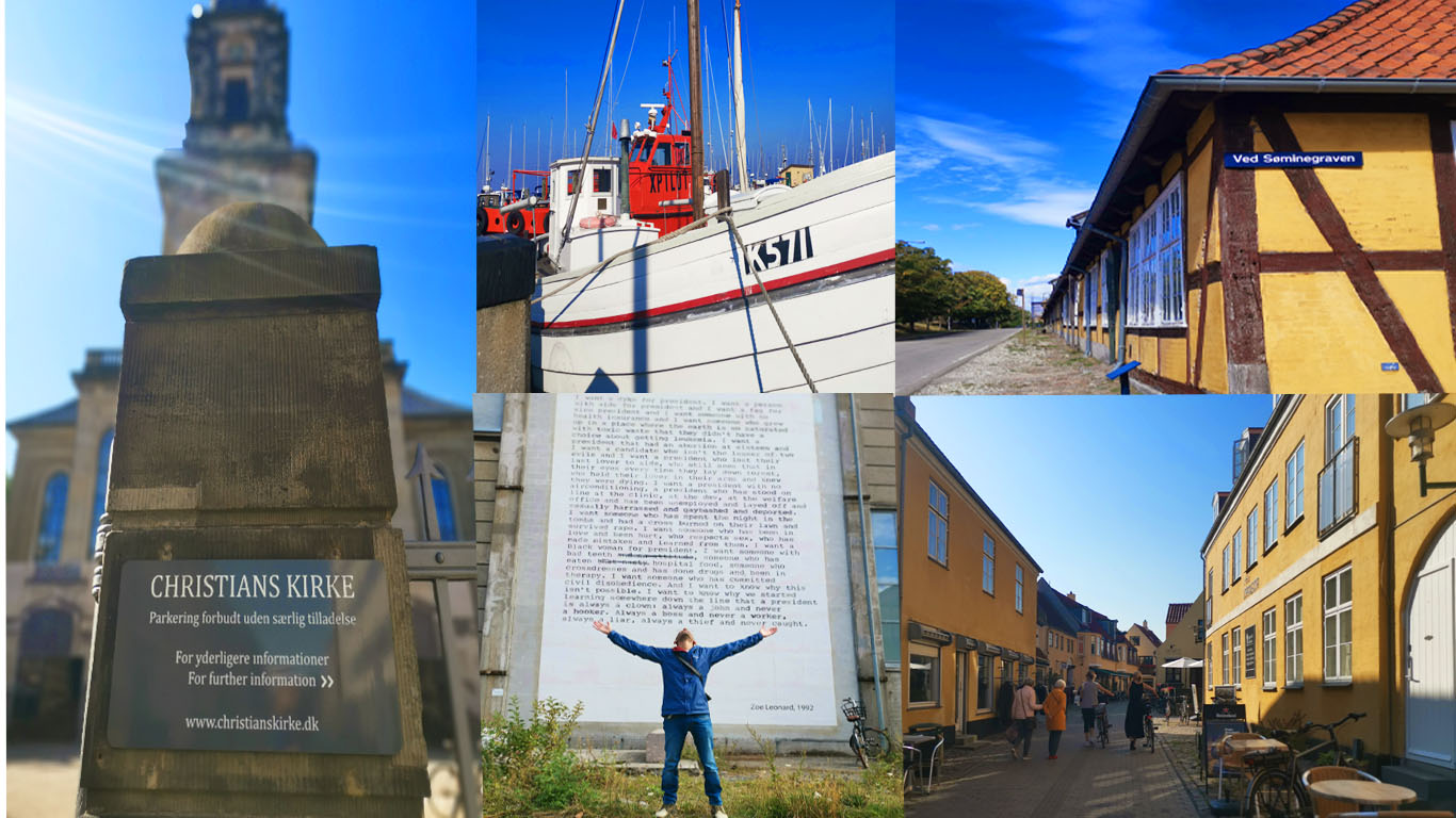 Maritim Copenhagen