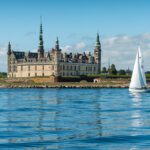 E-adventure e-bike tour to kronborg castle and louisiana museum bike tour copenhagen denmark