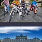 e bike tour adventure to fredensborg castle copenhagen humlbeak denmark e adventure