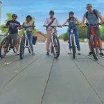 I am a Challenger category ebike adventure tours copenhagen denmark