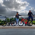 I am fit category ebike eadventure copenhagen denmark