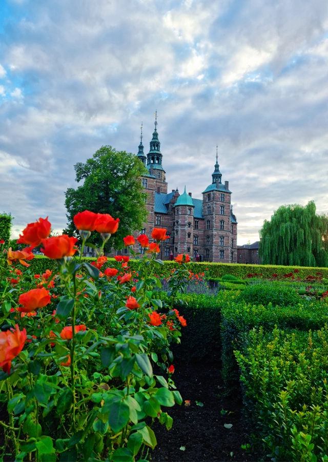 E-ADVENTURES COPENHAGEN HISTORY AND NATURE