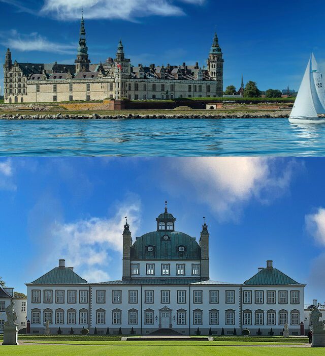 eadventure ebike tour copenhagen fredensborg kronborg castles tours denmark adventure tours ebike