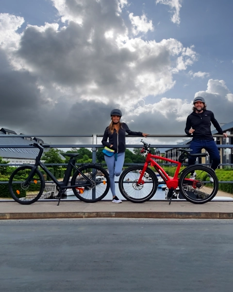 I am fit category ebike eadventure copenhagen denmark